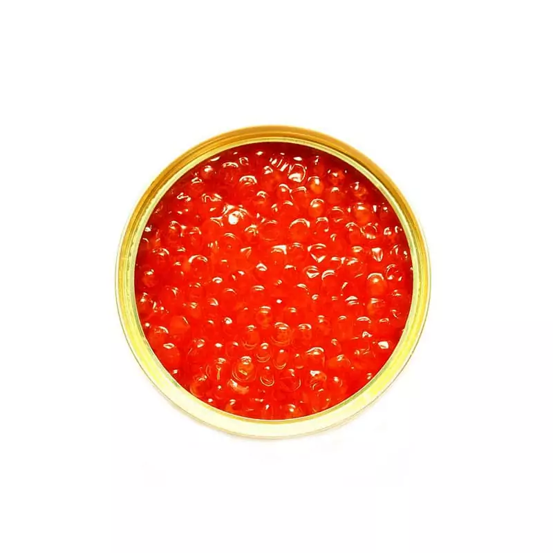 Икра Таранайка лососевая Комчатка купить недорого