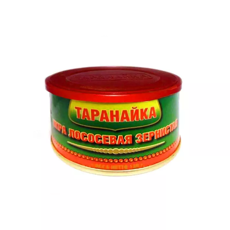 Икра Таранайка купить недорого в интернет магазине рыба мясо