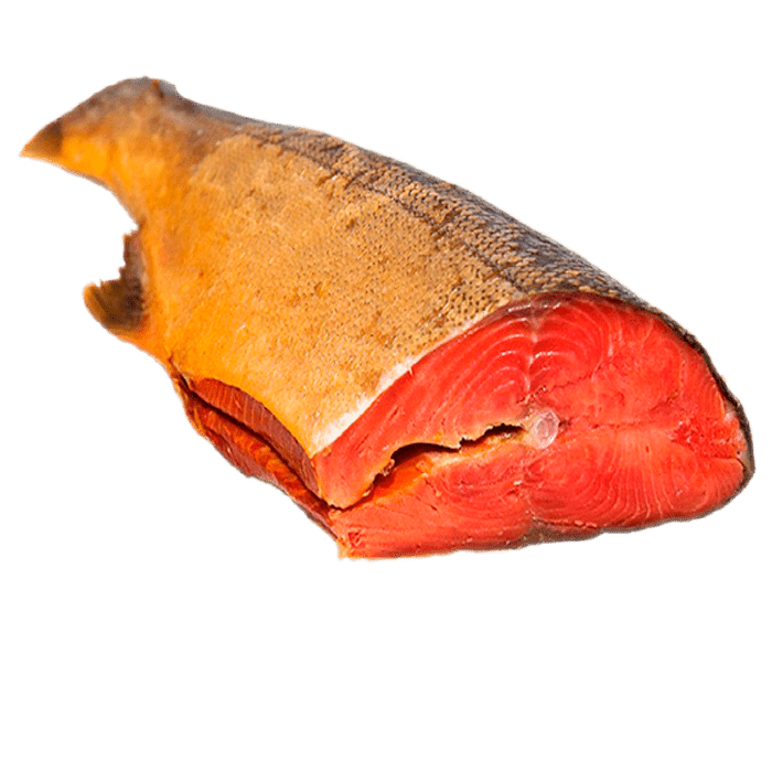 Доставка копченой рыбы на дом