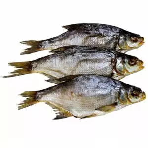 Купить Астраханского леща вяленого среднего размера в интернет магазине с доставкой на дом