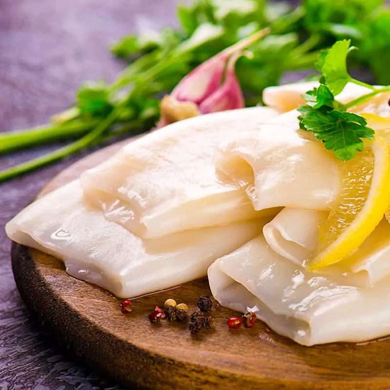 Филе кальмара цена в интернет магазине с доставкой