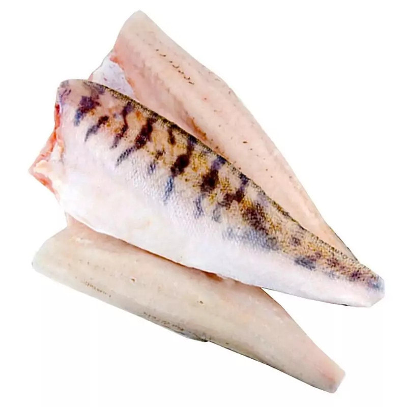 Купить филе судака на коже в интернет магазине недорого