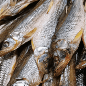 Вяленая Рыба