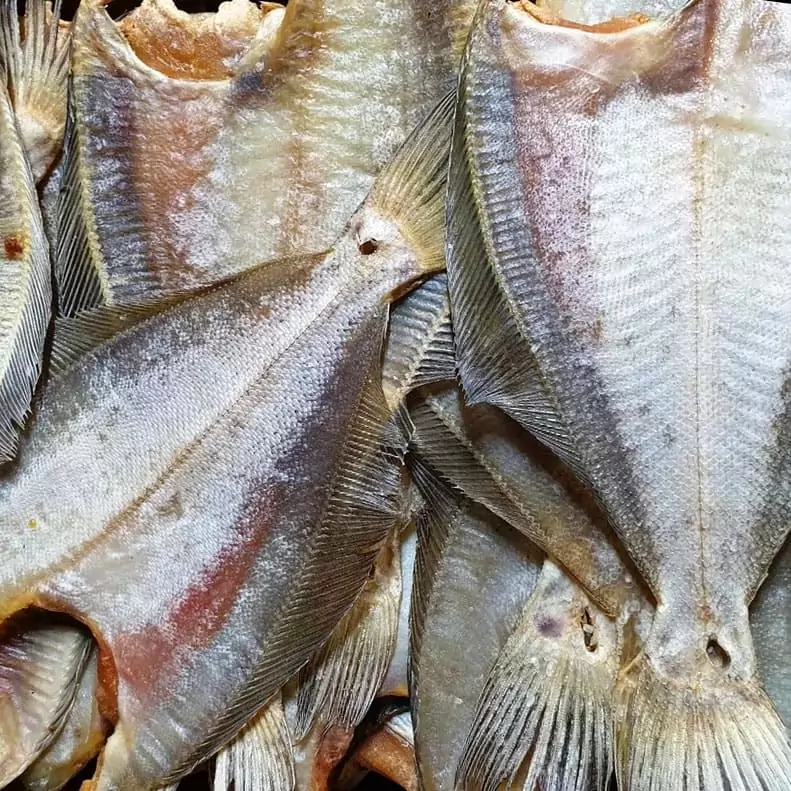 Купить вяленую камбалу недорого с доставкой на дом