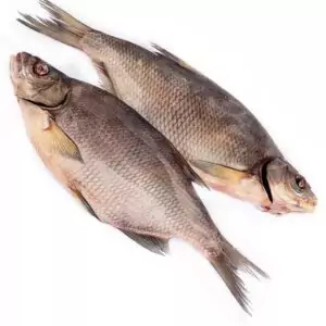 Купить леща цимлянского вяленого отборного крупного с икрой в интернет магазине с доставкой на дом