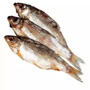 Вобла астраханская купить с доставкой в Московской области