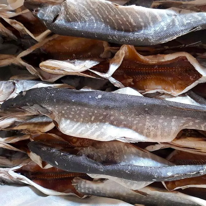 Щука сушеная купить в интернет магазине с доставкой на дом