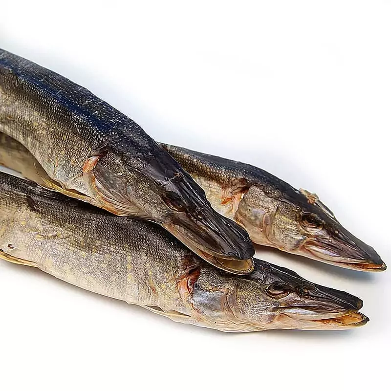 Цена вяленой щуки в интернет магазине