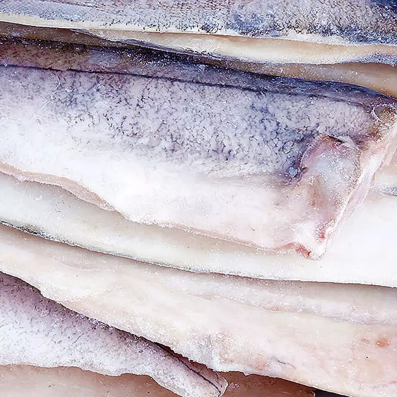 Пикша цена за 1 кг в интернет магазине