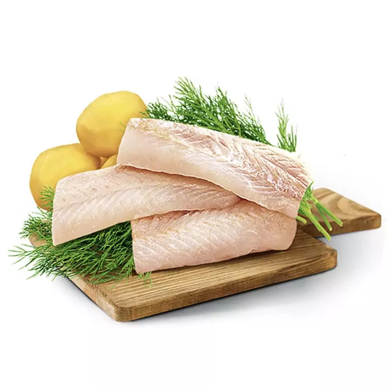 Филе хека купить недорого