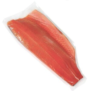 Купить филе лосося в вакуумной упаковке в интернет магазине