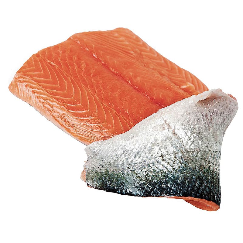 Что можно приготовить из филе лосося? Вот несколько идей
