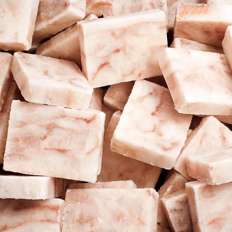 Филе минтая цена за 1 кг в кубиках