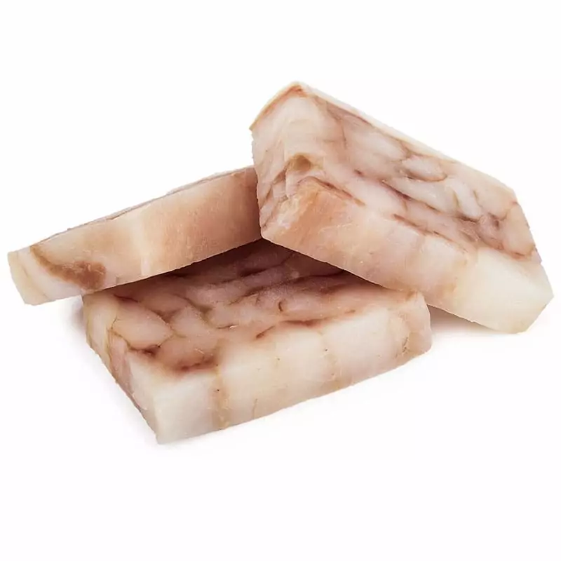 Купить замороженное филе минтая в брикетах в интернет магазине с доставкой по Московской области