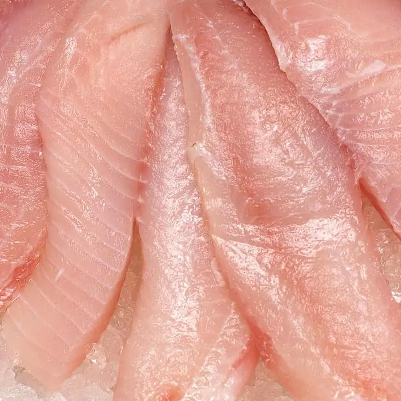 Сколько стоит филе морского языка в интернет магазине