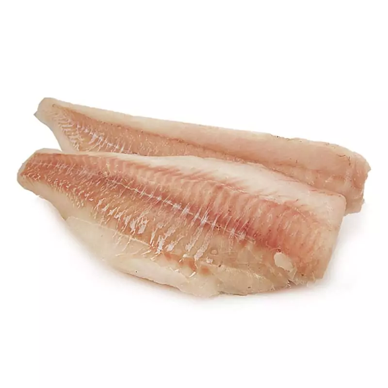 Филе трески цена Мурманск