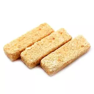 Рыбные палочки в панировке из филе минтая купить недорого в интрнет магазине с доставкой