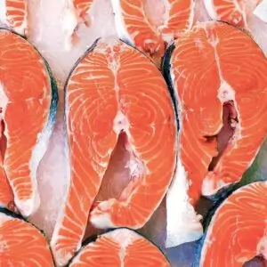 Рыбные Стейки