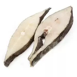 Купить стейки палтуса замороженные в интернет магазине недорого с доставкой