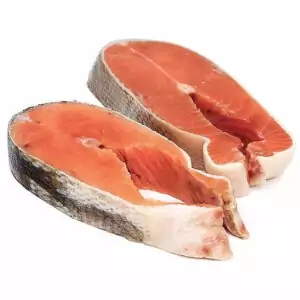 Купить стейки форели замороженные в интернет магазине Рыба мясо