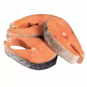 Купить стейки кеты замороженные в интернет магазине рыба мясо й