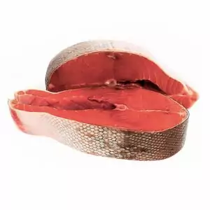 Стейки кижуча купить недорого в интернет магазине