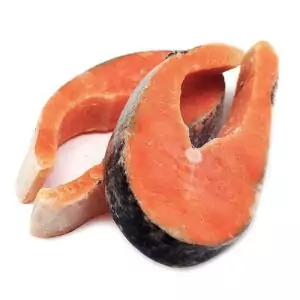 Стейки кижуча чили купить с доставкой