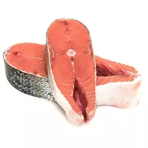 Купить стейки семги замороженные в интернет магазине