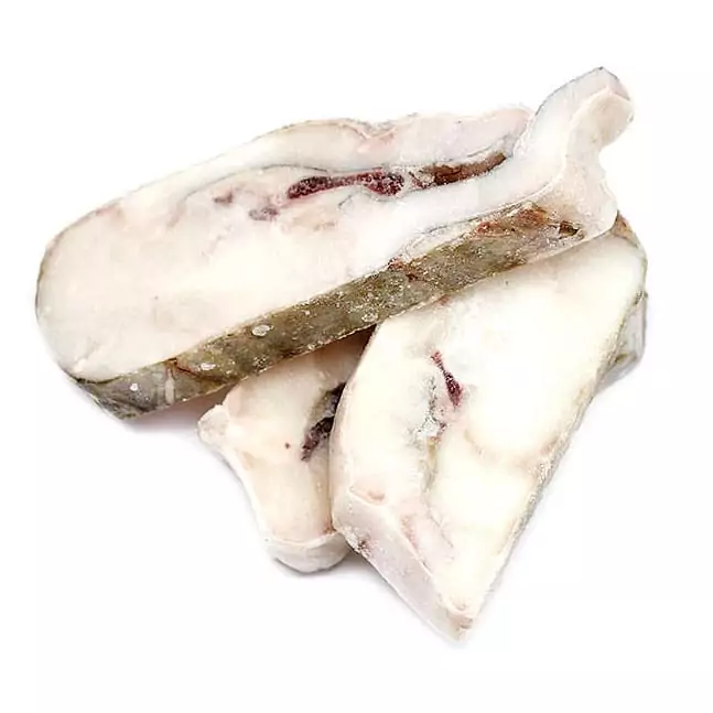 Купить стейки трески замороженные в интернет магазине с доставкой на дом