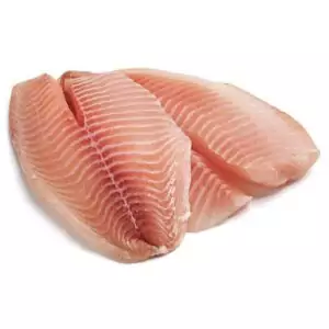 Филе тилапии купить недорого в интернет магазине с доставкой на дом