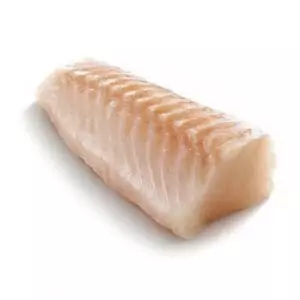 Филе трески спинка купить в Москве с доставкой