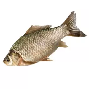 Купить охлажденного карася в интернет-магазине с доставкой на дом