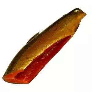 Купить балык форели холодного копчения недорого с доставкой