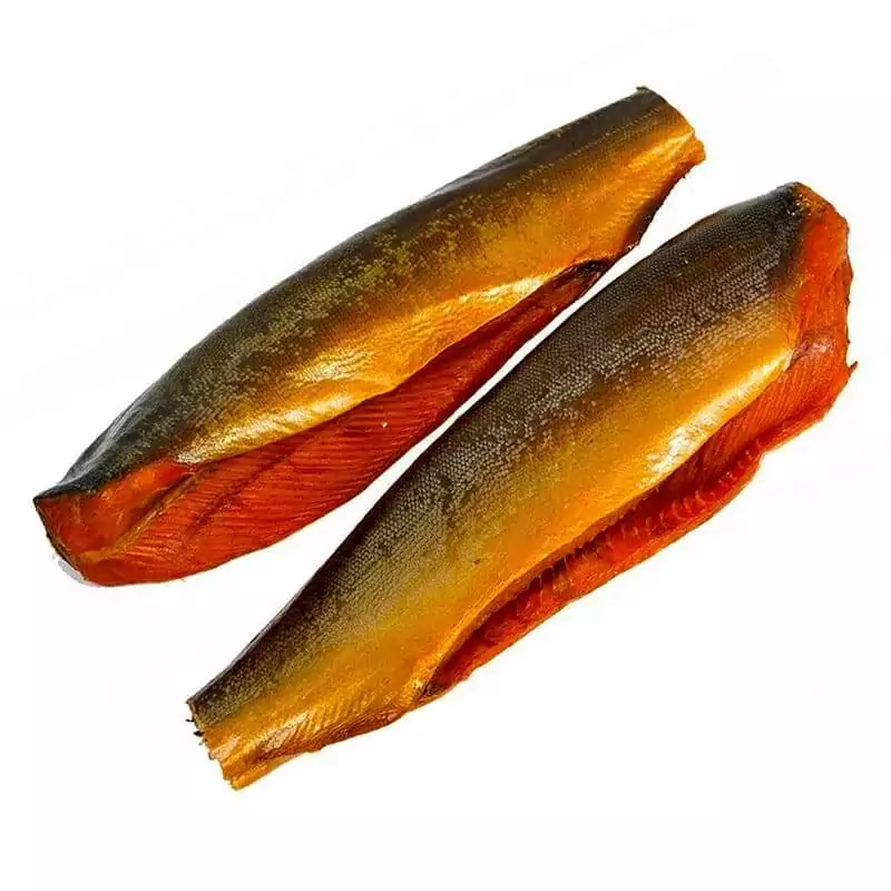 Купить балык горбуши холодного копчения в Интернет магазине