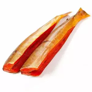 Купить балык кеты холодного копчения