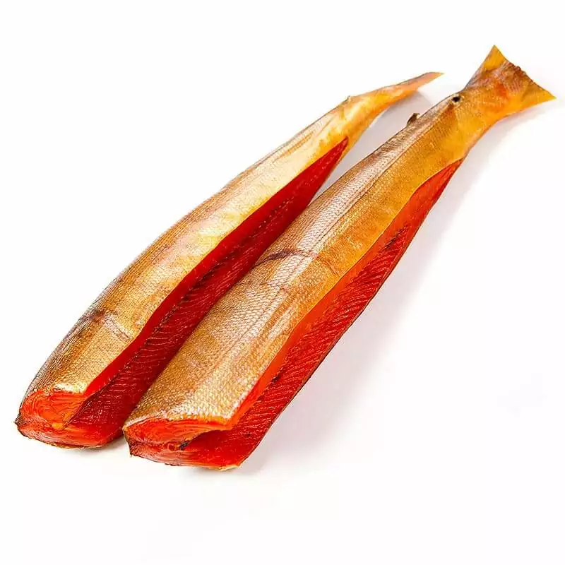 Купить балык кеты холодного копчения