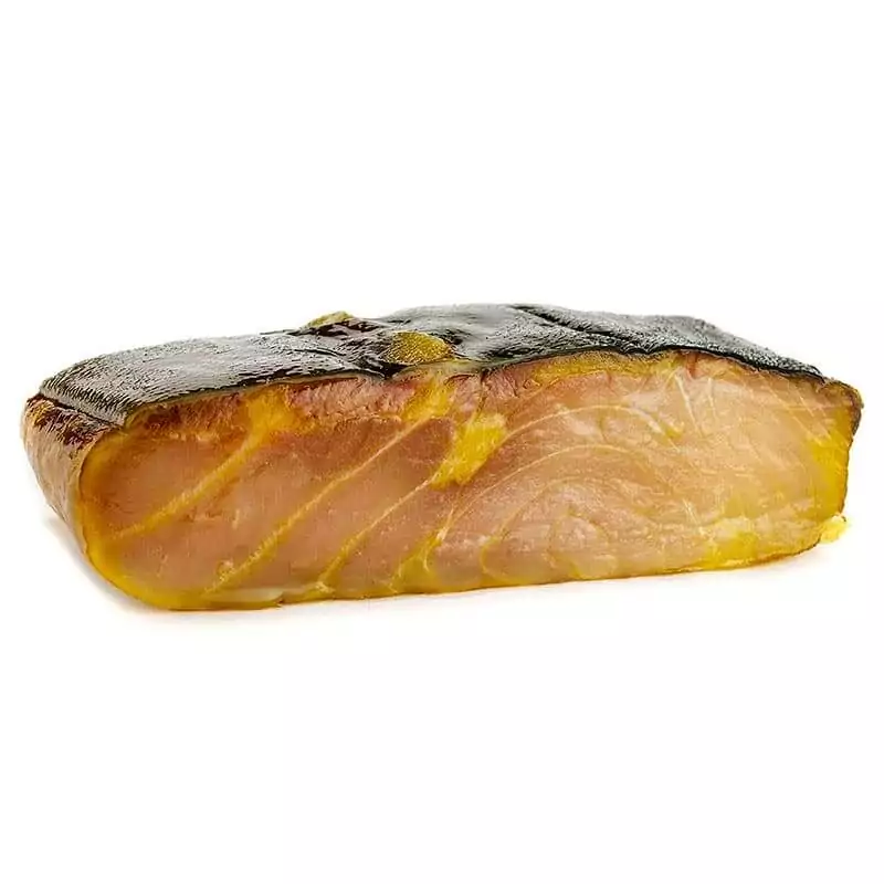 Цена осетрины холодного копчения в интернет магазине