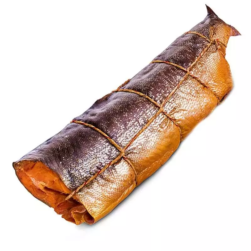 Купить горбушу горячего копчения в интернет магазине с доставкой