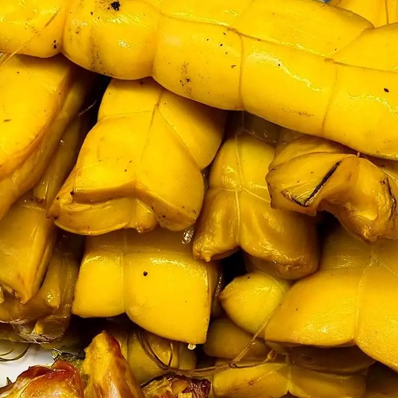 Цены на кальмара горячего копчения