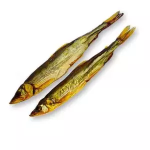 Купить корюшку холодного копчения в Москве с доставкой
