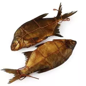 Купить леща горячего копчения в интернет магазине с доставкой на дом