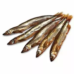 Купить мойву холоднго копчения в Москве по цене производителя с доставкой