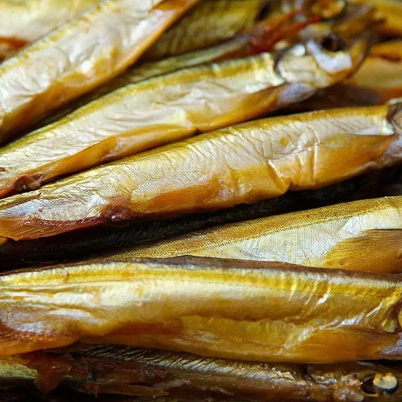 Цена мойвы холодного копчения