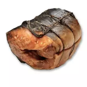 Купить осетрину горячего копчения в Москве с доставкой