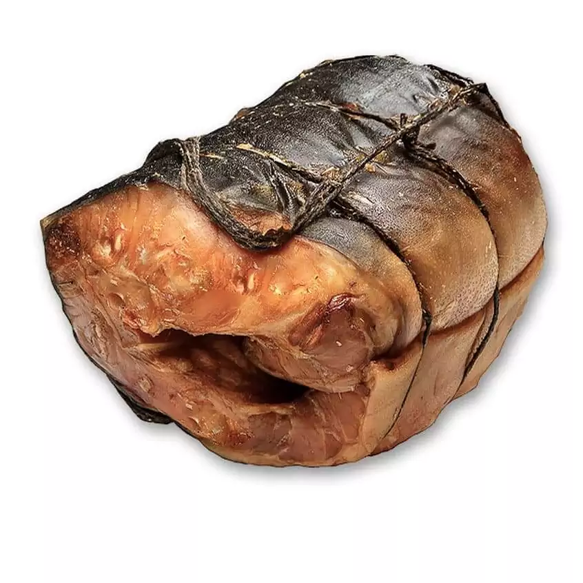 Купить осетрину горячего копчения в Москве с доставкой