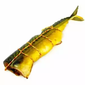 Купить скумбрию горячего копчения недорого с доставкой на дом