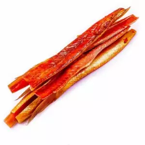 Купить тешу горбуши холодного копчения