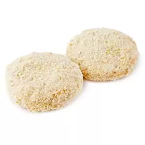 Купить котлеты кальмаровые Polar в панировке недорого с доставкой на дом