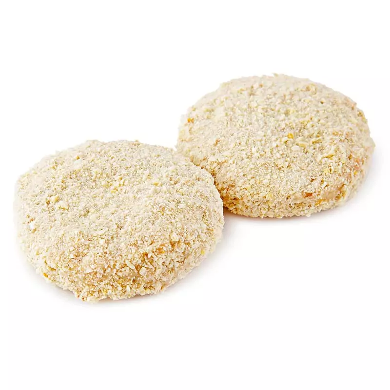 Купить котлеты кальмаровые Polar в панировке недорого с доставкой на дом