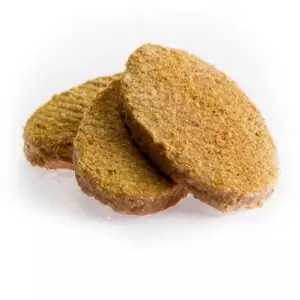 Купить котлеты лососевые Polar в панировке в интернет-магазине с доставкой